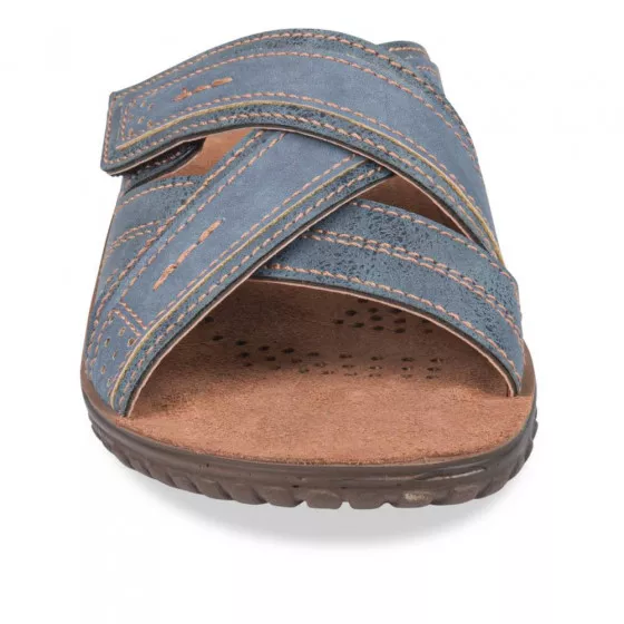 Mules BLEU CAPE BOARD