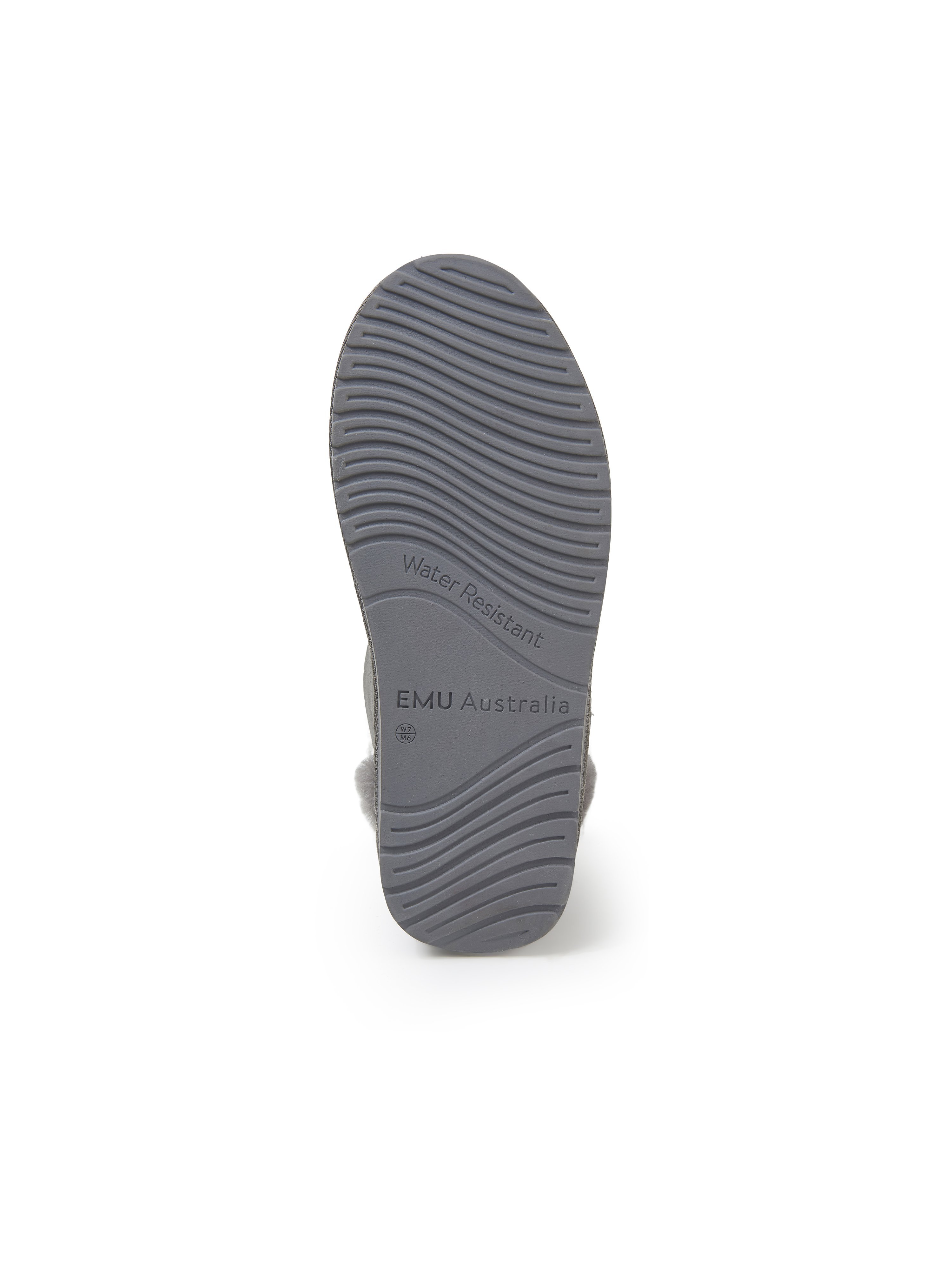 Wasserabweisende Stiefelette Collingrove Crystal