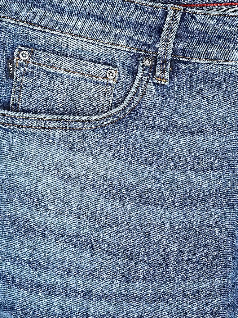 JOOP Jeans Denim Slim Fit STEPHEN blau