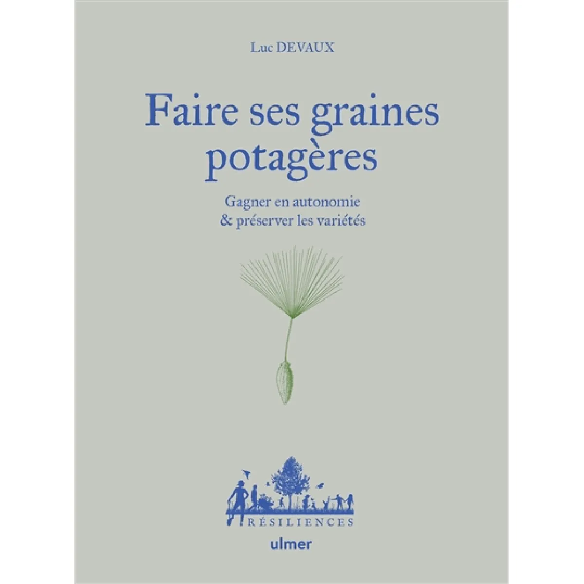 Faire ses graines potagères : gagner en autonomie & préserver les variétés