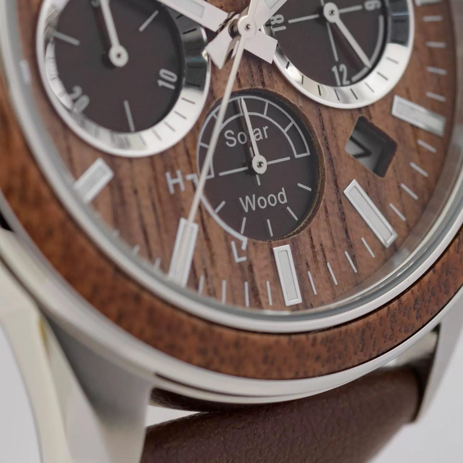 Jacques Lemans Eco Power 1-2115B