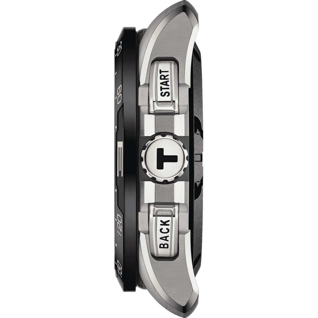 Tissot T-Touch Connect Solar Smartwatch ESAF Special Edition