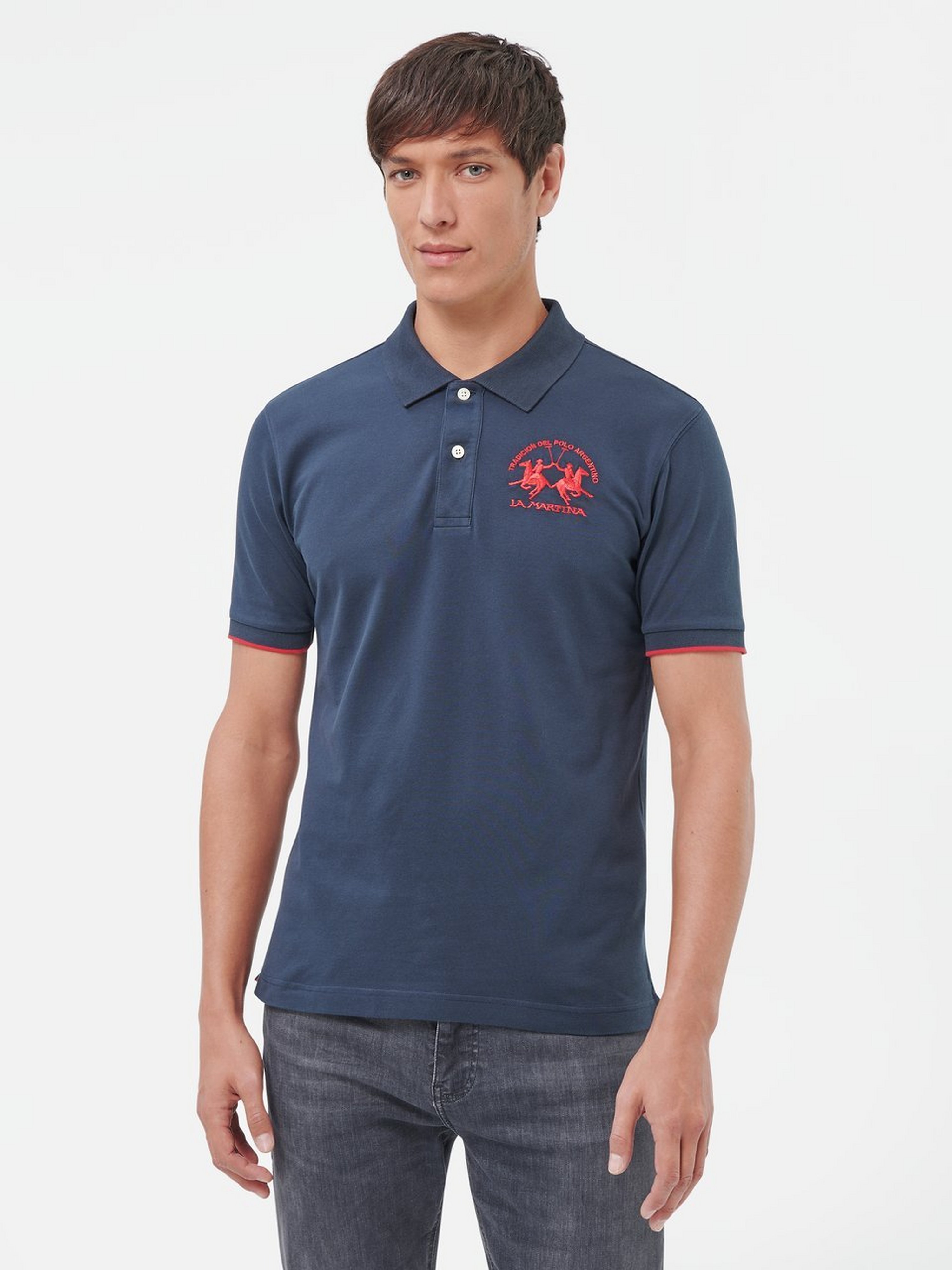 Polo-Shirt