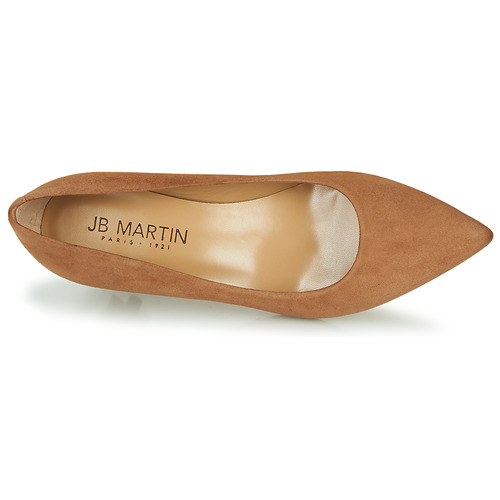 JB Martin - TADELYS - Marron