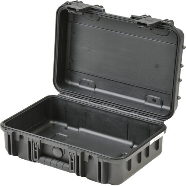 SKB iSeries 1610-5 waterdichte flightcase 406x254x139 mm