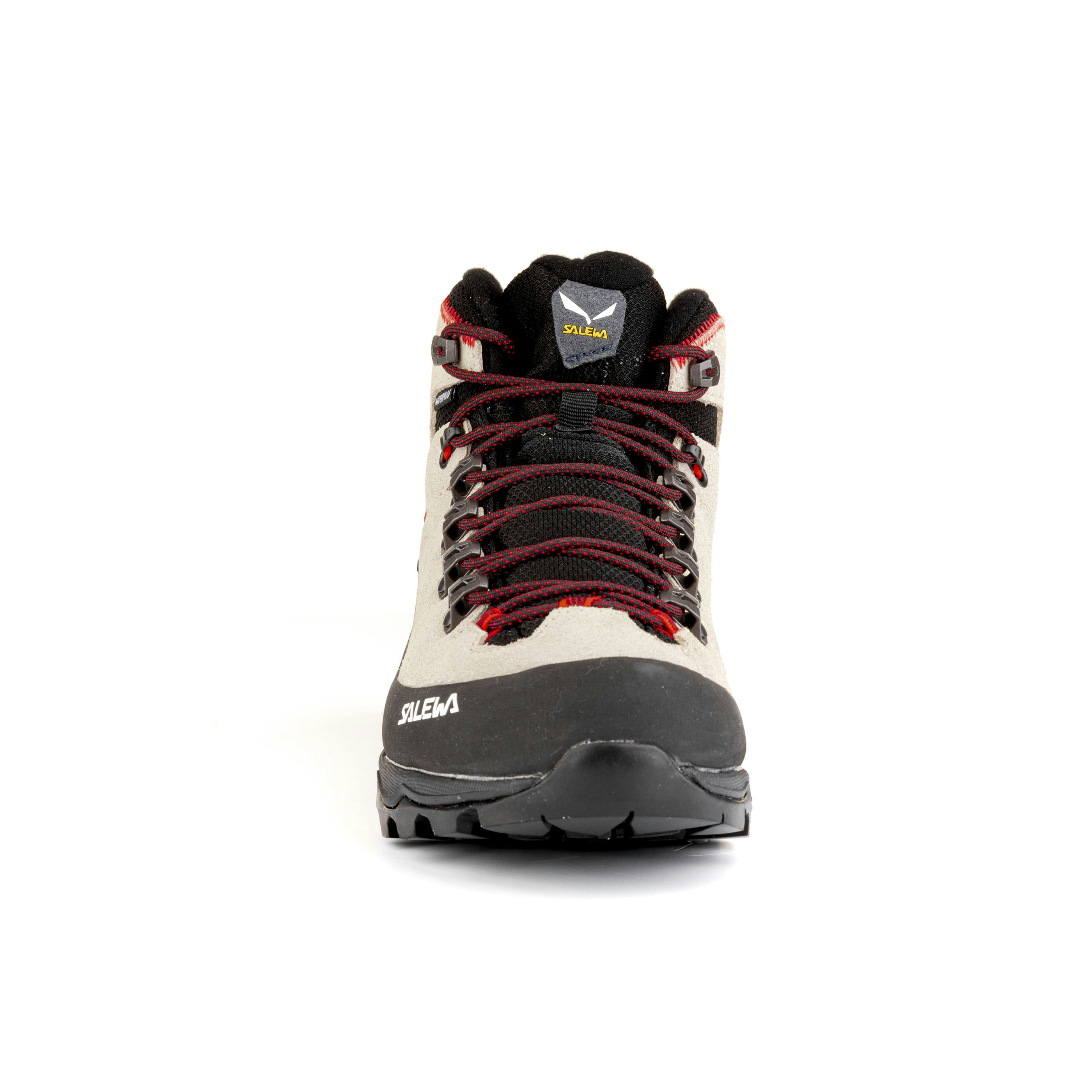 Alp Mate Winter Mid Wasserdichter Schuh Damen