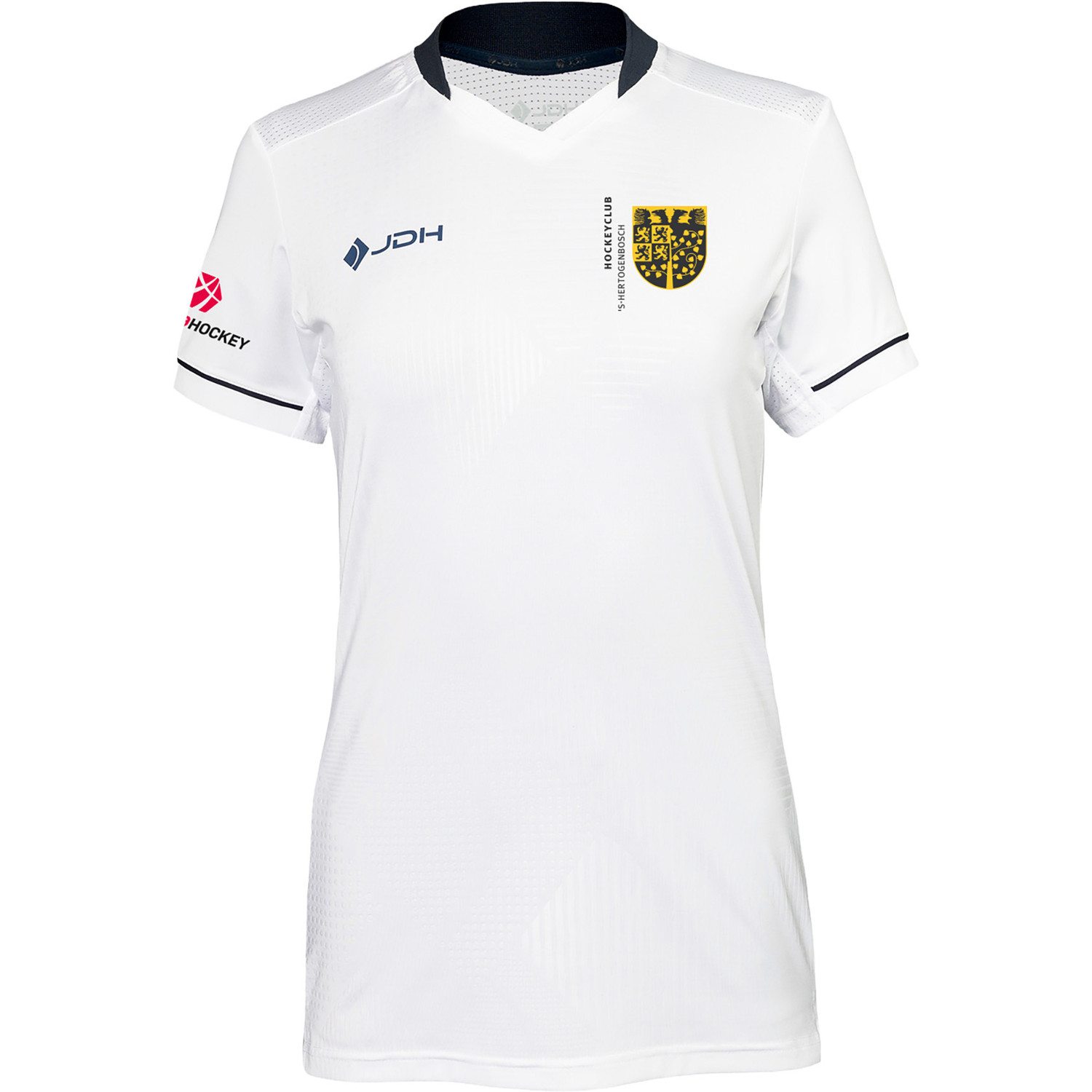 JDH Carbon Pro Shirt Dames HCDB