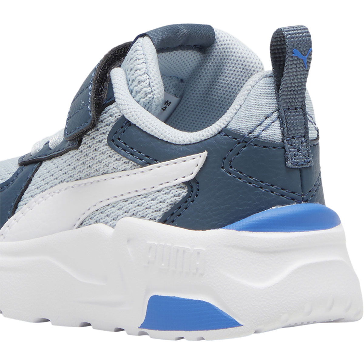 Puma Trinity Lite AC+ Velcro Sneakers Børn
