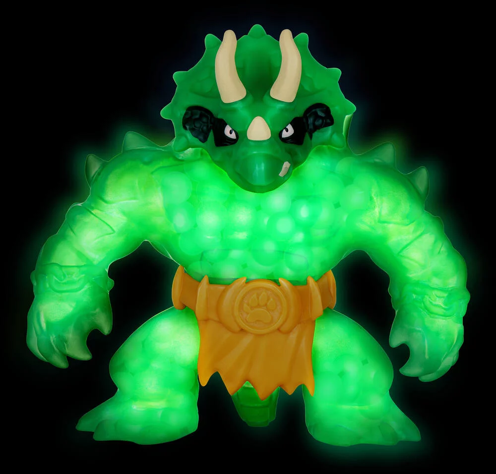 GOO JIT ZU - FIGURINE 11 CM S7 GLOW SHIFTERS