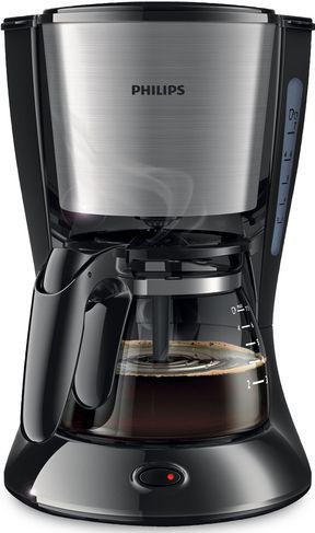 Philips Daily Collection HD7435/20 Koffiezetapparaat