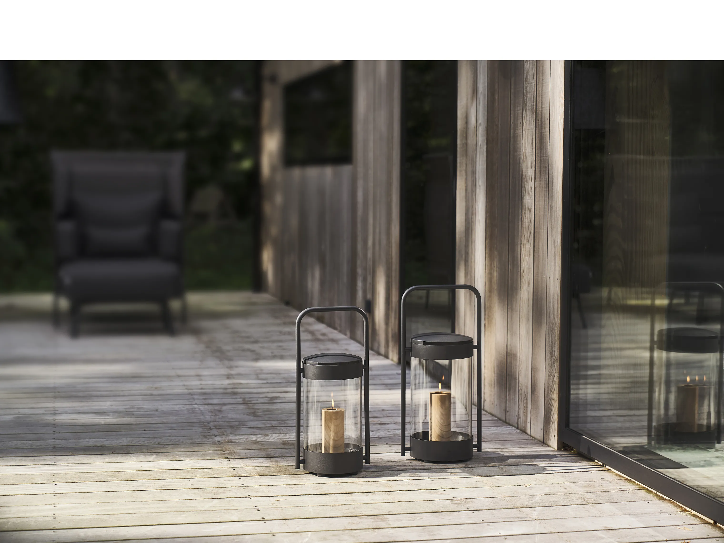 Villa Collection Ancona Lanterne