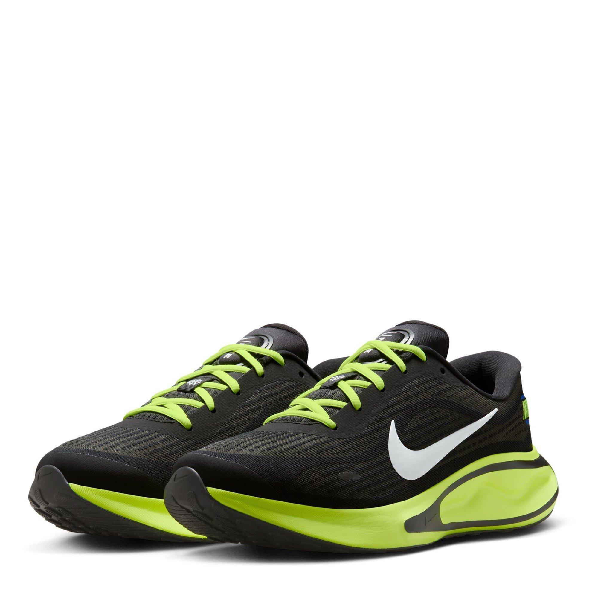 Nike Journey Run Mens Road Running Shoes