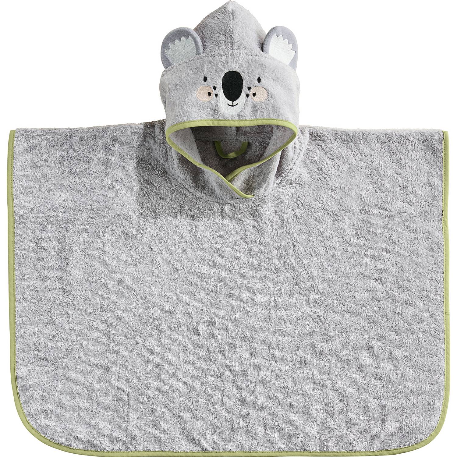 Erwin Müller Walk-Frottier Kinder-Poncho 