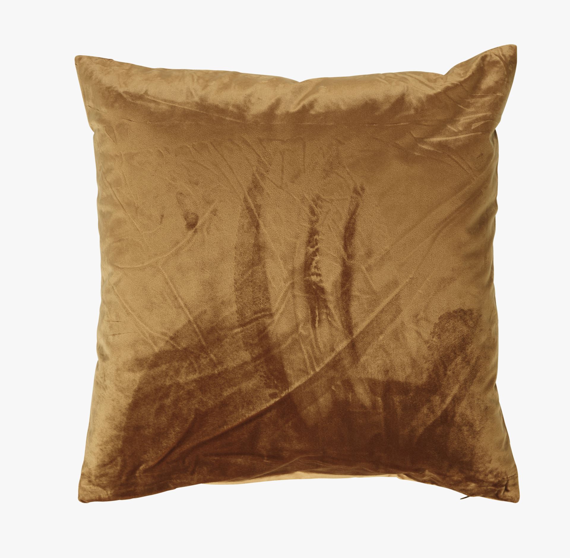 Pynteputetrekk svart - 50x50 cm