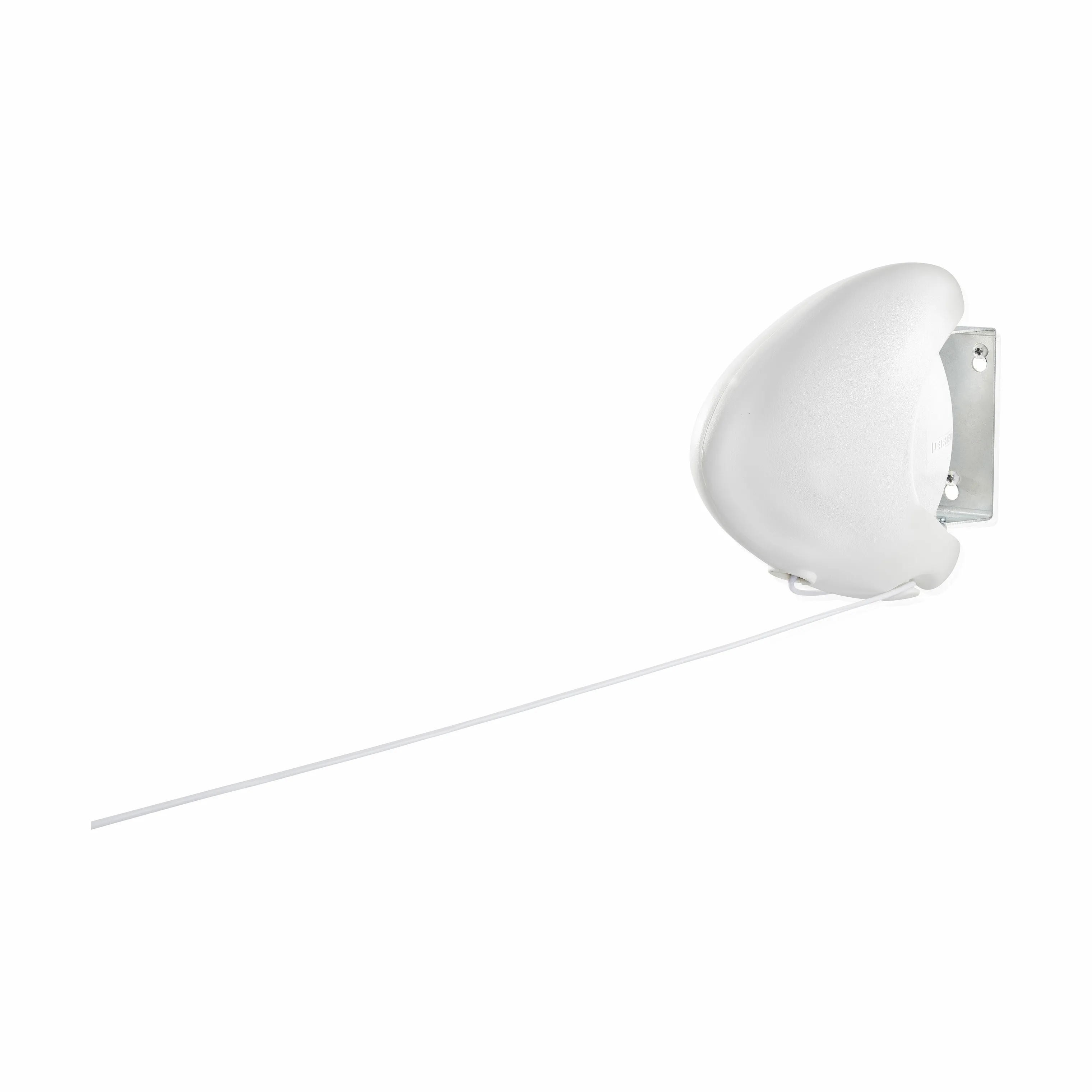 Leifheit Rollfix Single 80 Longline Tørrestativ