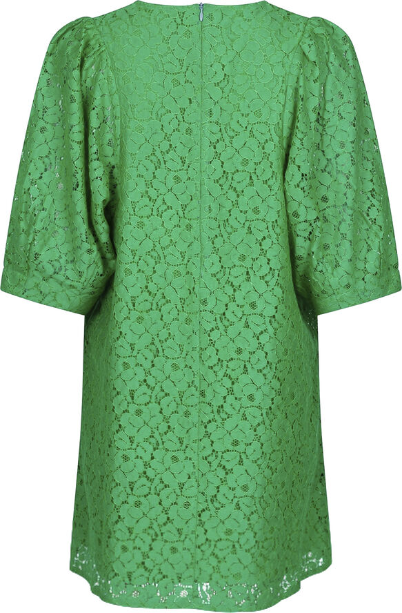 Neo Noir Banessa Lace Dress Grøn