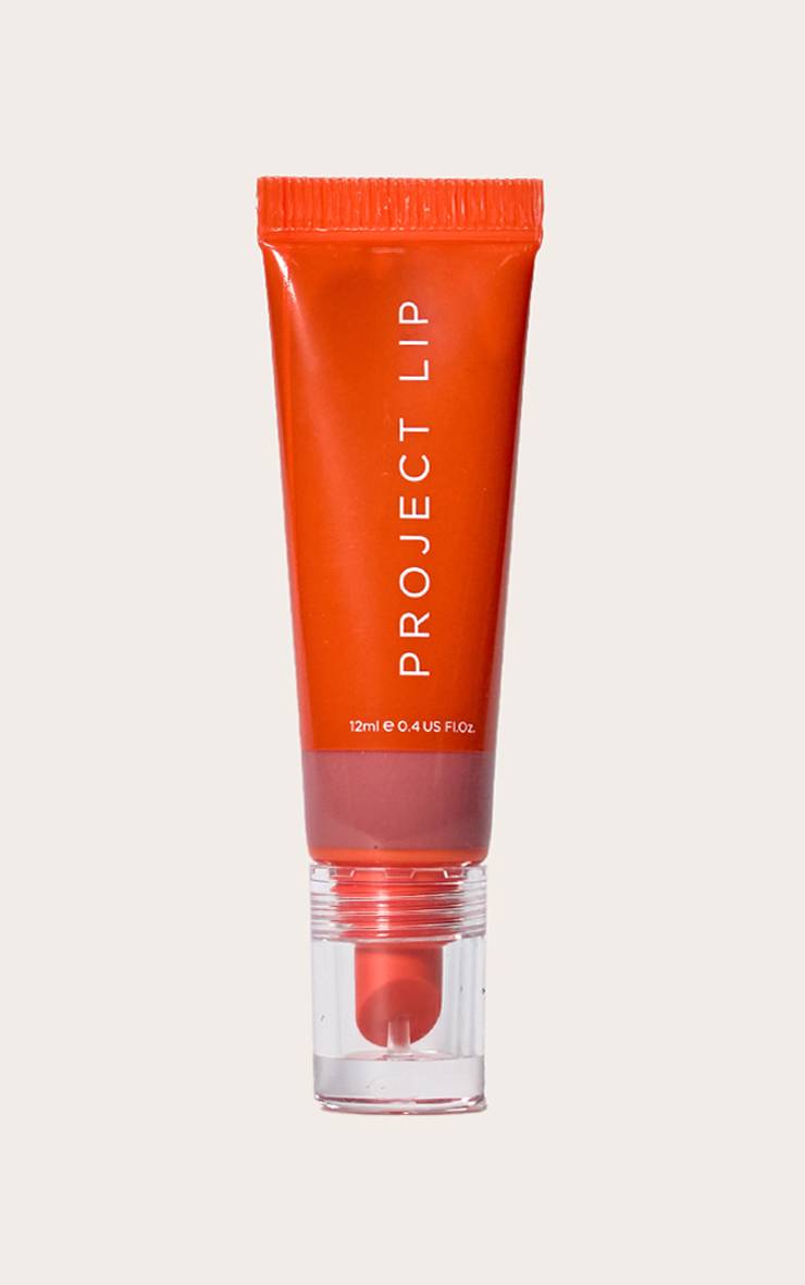 Love Bite Gelée Resynthétiquelpante Pour Les Lèvres Project Lip