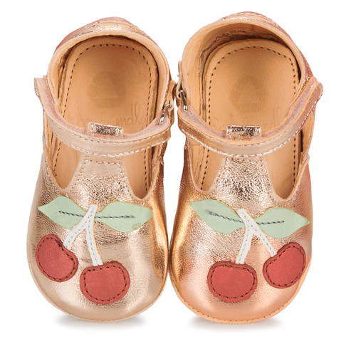 Easy Peasy - MY LILLYP CERISE - Rose
