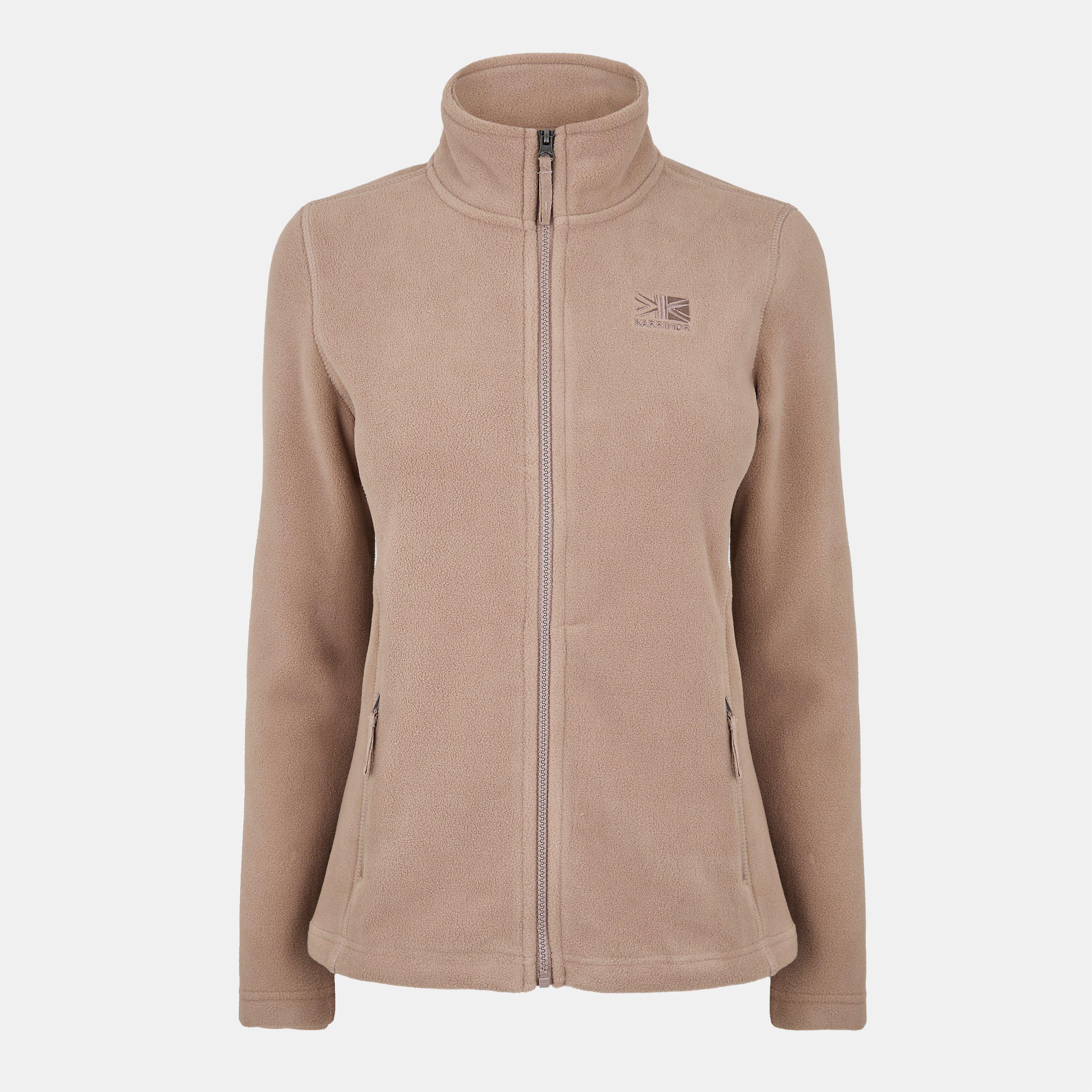 Karrimor Fleece Jacket Ladies