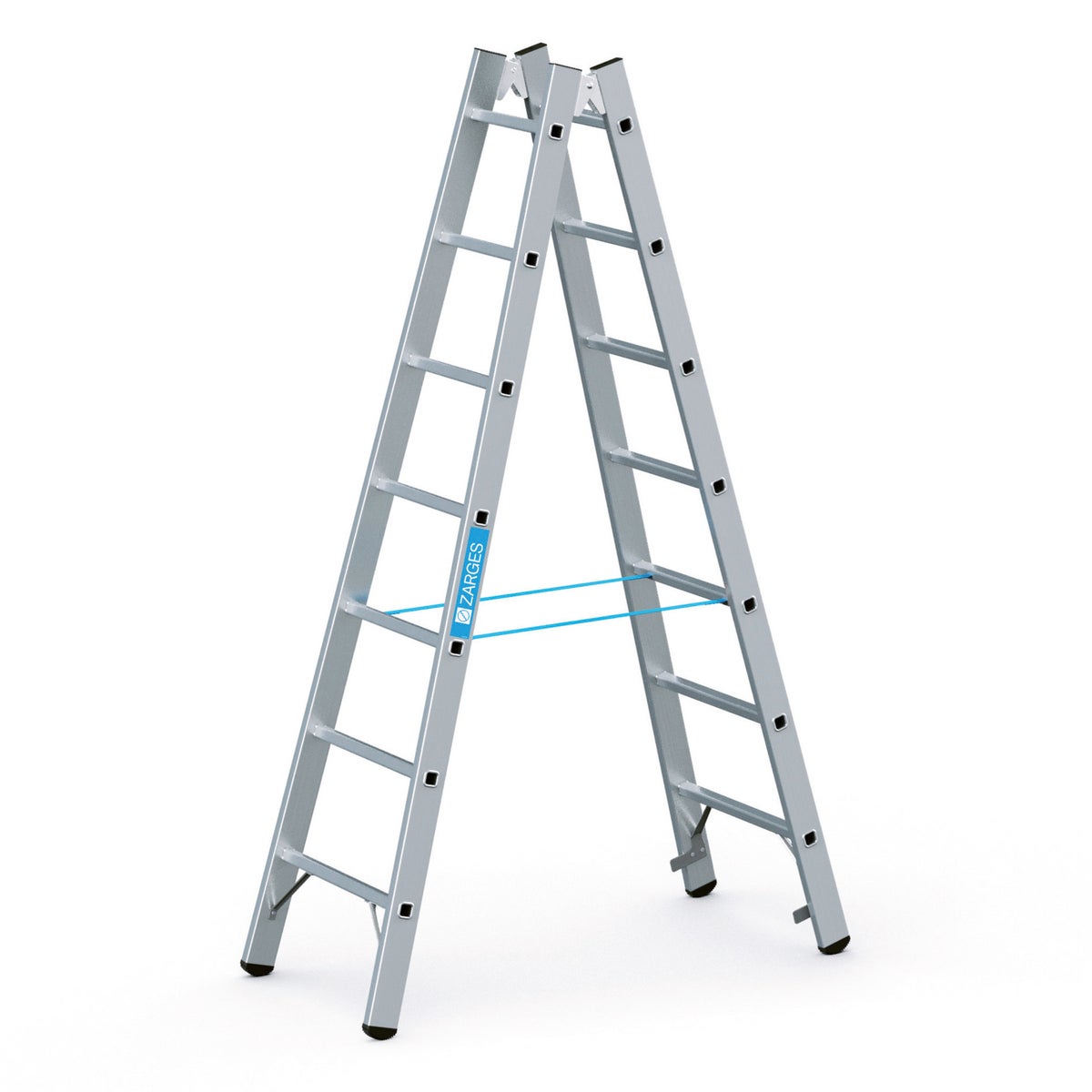 Zarges Coni B 2x7 sporttrap