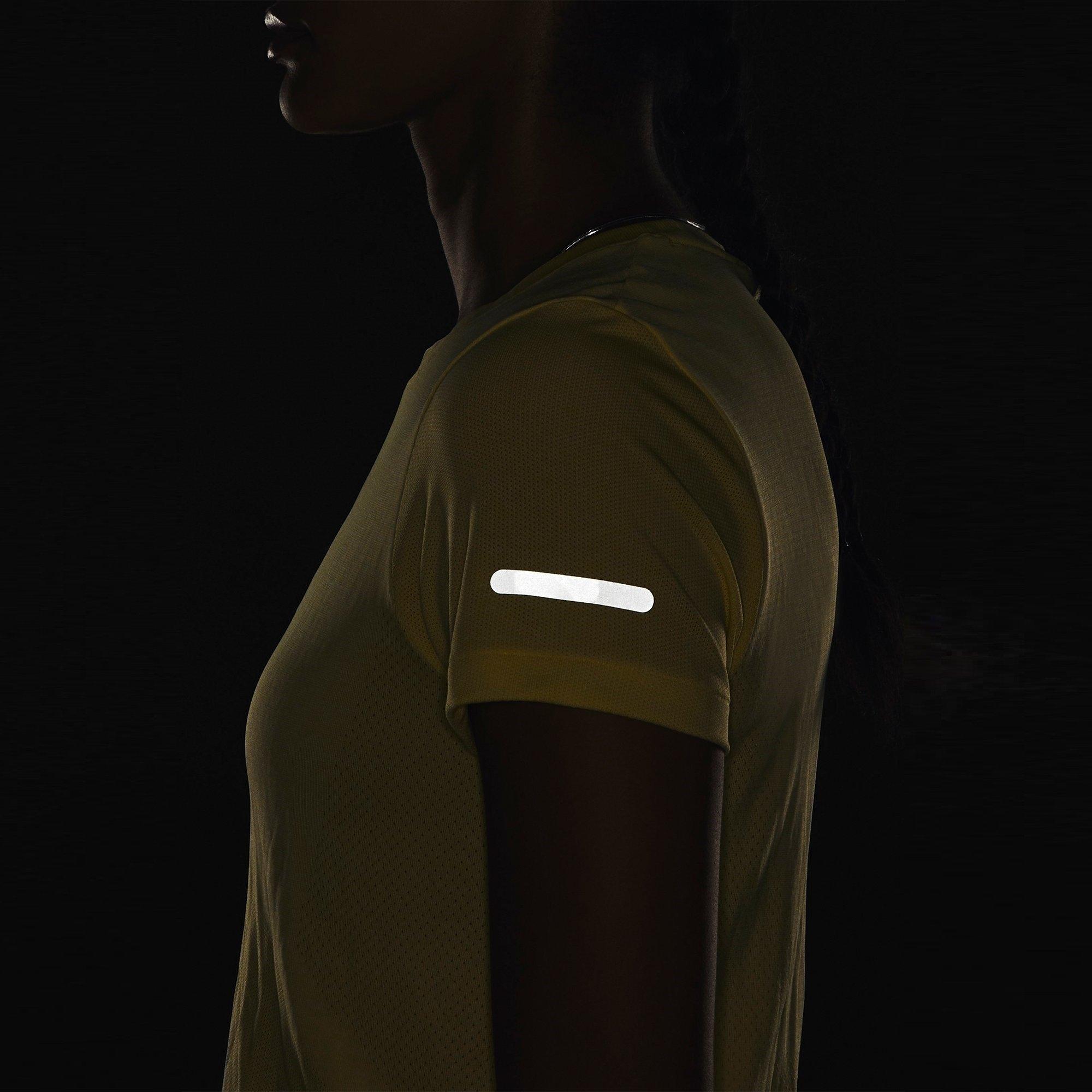 Under Armour Under Armour Ua Seamless Stride Ss Running Top Womens