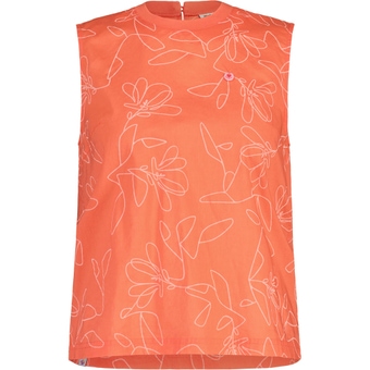 Maloja EigerM. Tank Top Strawberry Blossom Damen