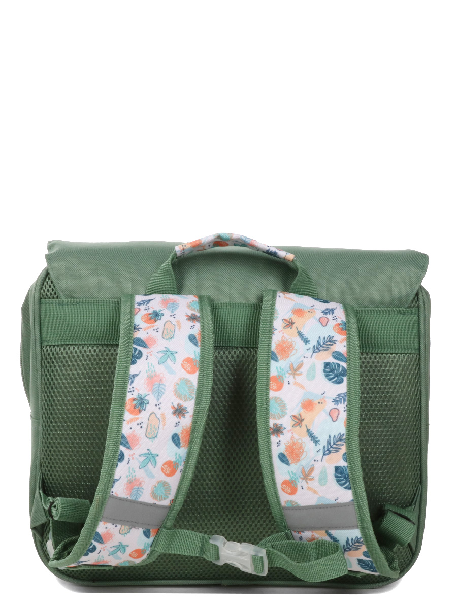 Cartable Les DÀglingos Chillos Le Paresseux 32 cm
