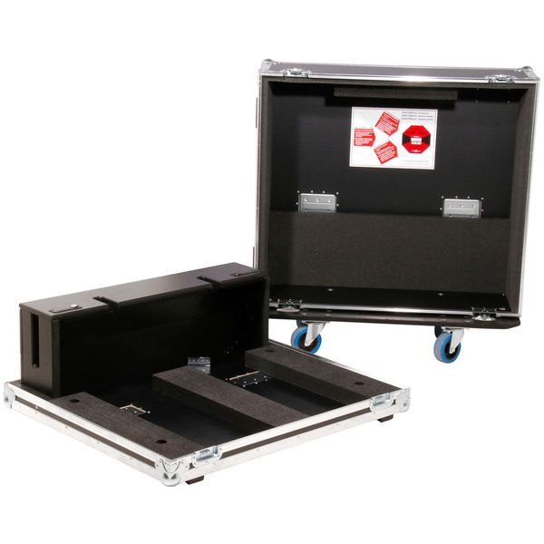 Thon Roadcase Yamaha QL5