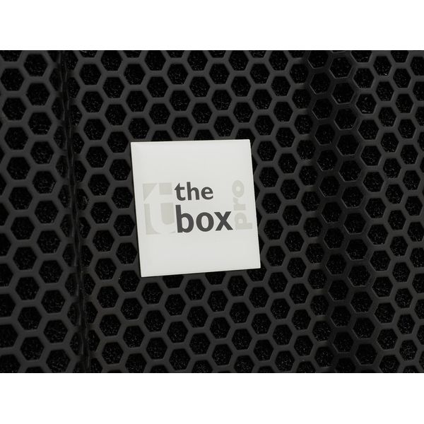 the box pro Achat 112