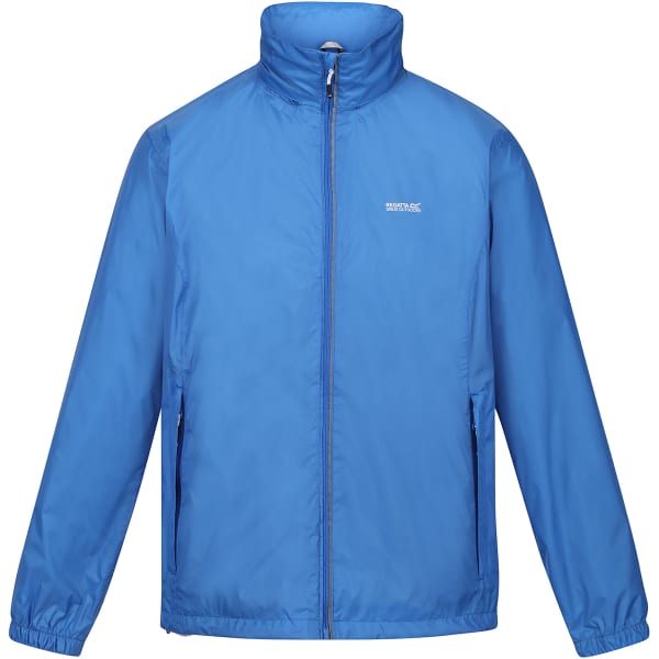 Veste randonnée REGATTA LYLE IV STRONG BLUE