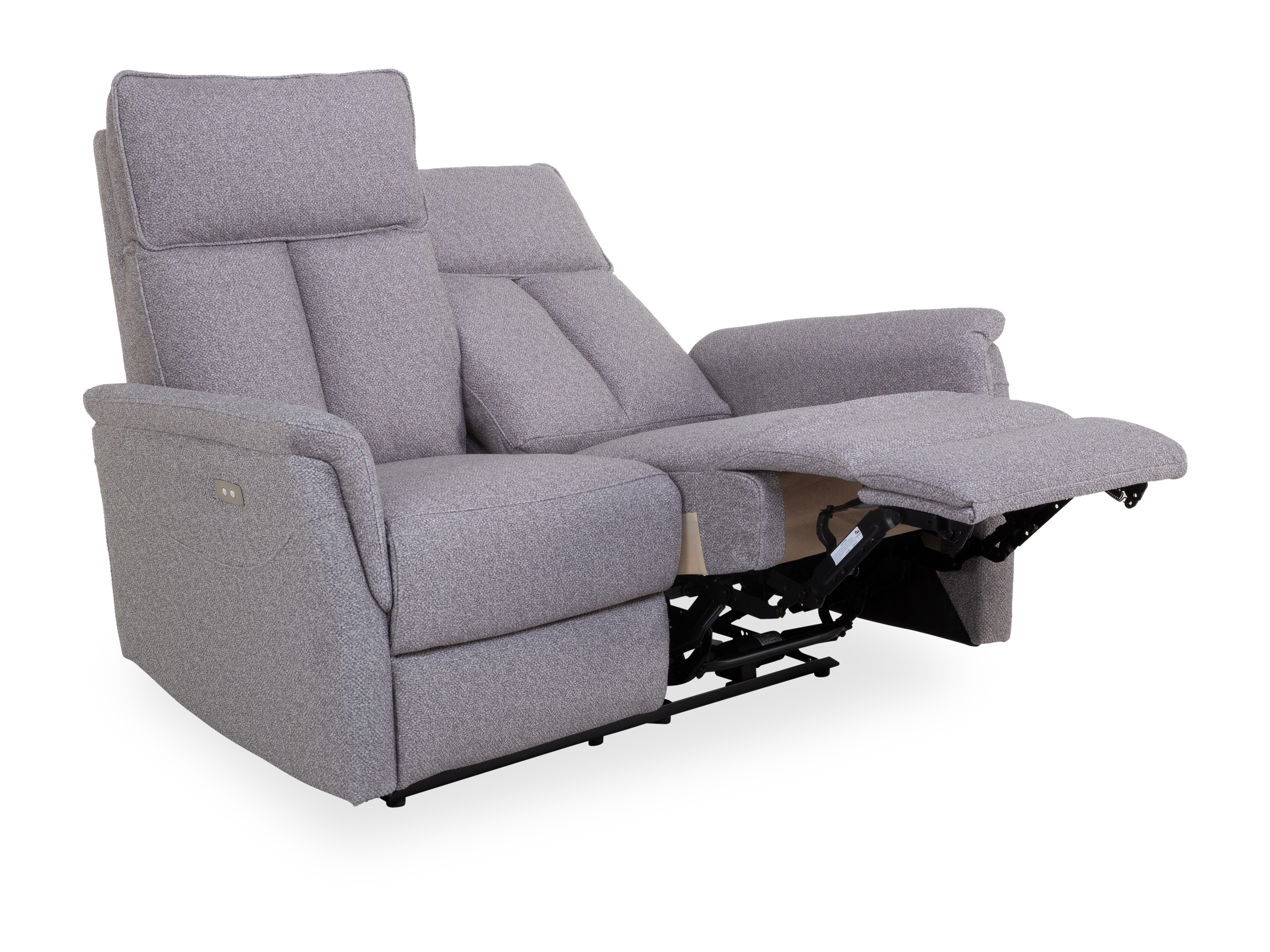 Sofa 2-Sitzer HARPER HAIKOU
