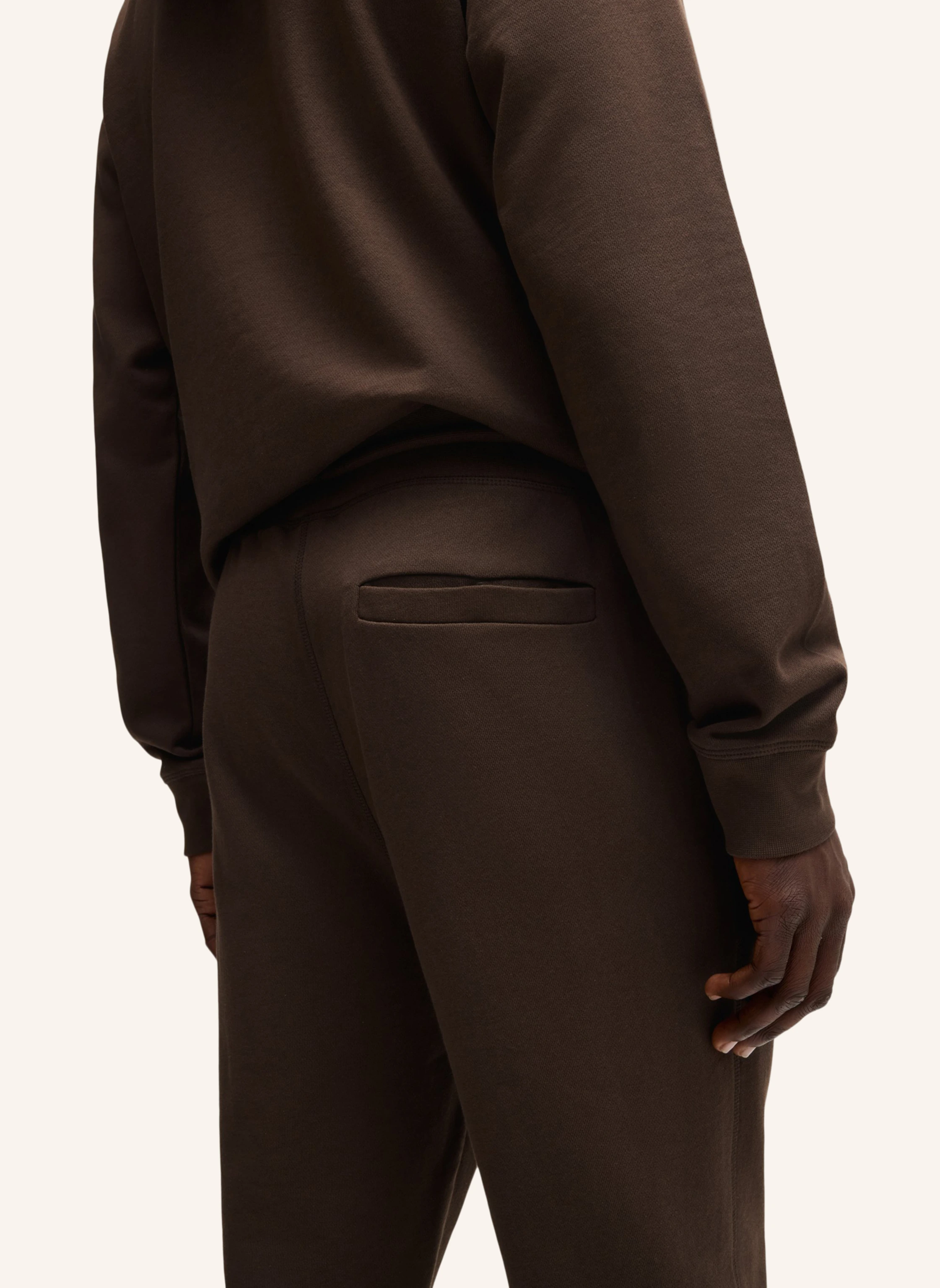 BOSS Casual Hose SESTART Regular Fit