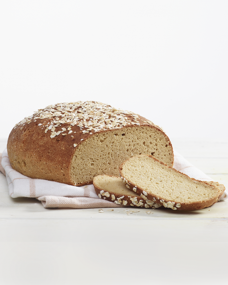 Funksjonell Mat Sunnere Proteinbrød 224g