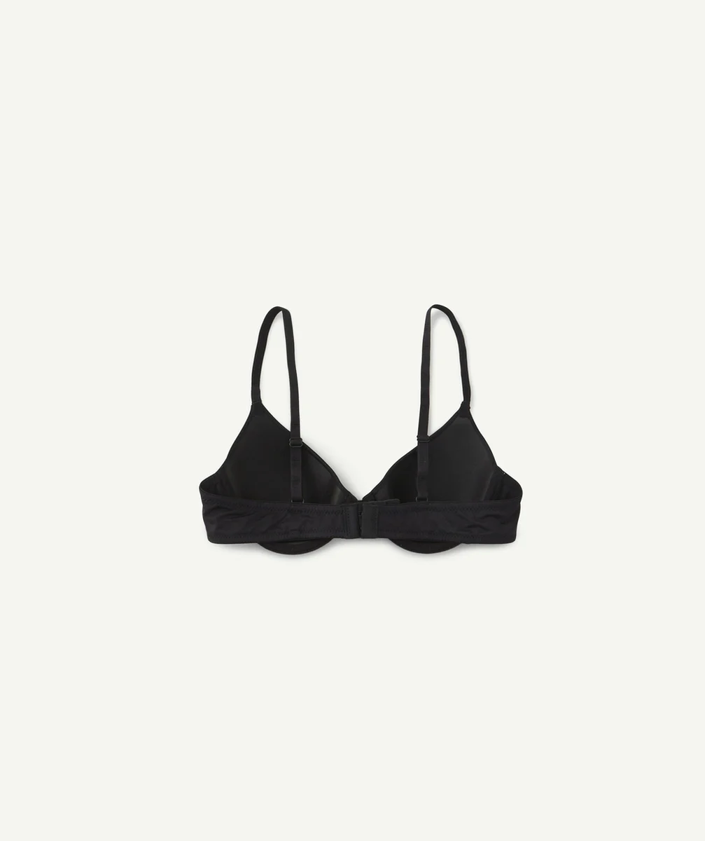 DIMSOUTIEN-GORGE INVISIBLE NOIR