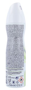 Rexona Woman Deodorant Spray Stress Control 150ML