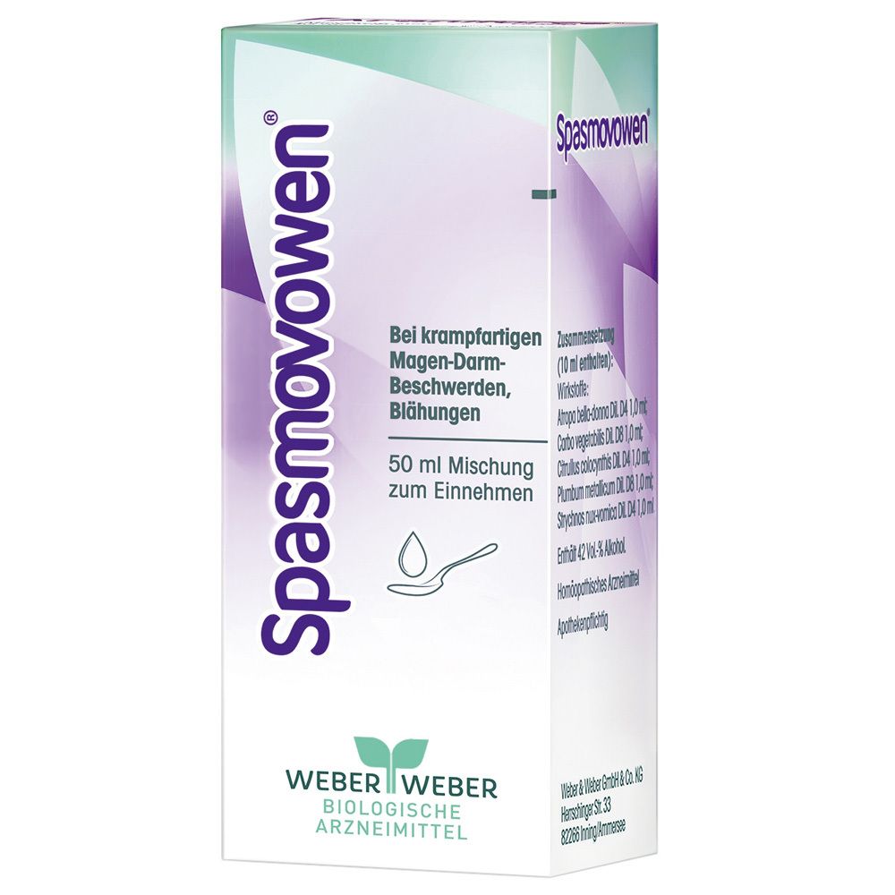Spasmovowen®
