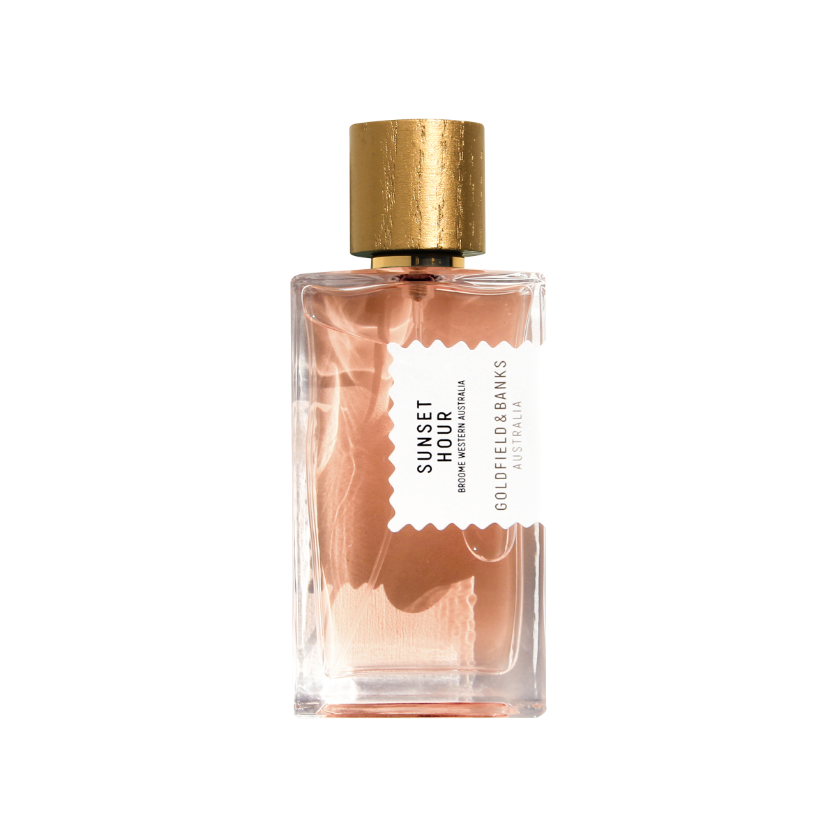 Sunset Hour Eau de Parfum 100ml