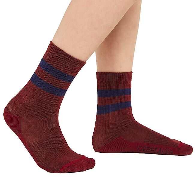 ICEBREAKER - CHAUSSETTES DE RANDONNEE HIKE LIGHT