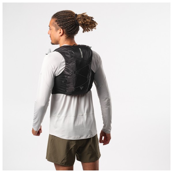 Salomon - Active Skin 8 Set - Gilet de running