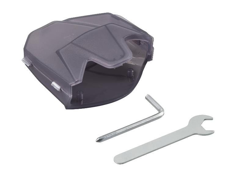 Accu-snoeischaar 20 V zonder accu