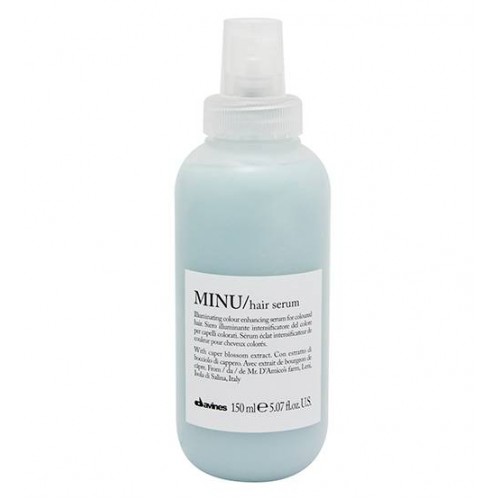 Davines Minu Hair Serum 150ml