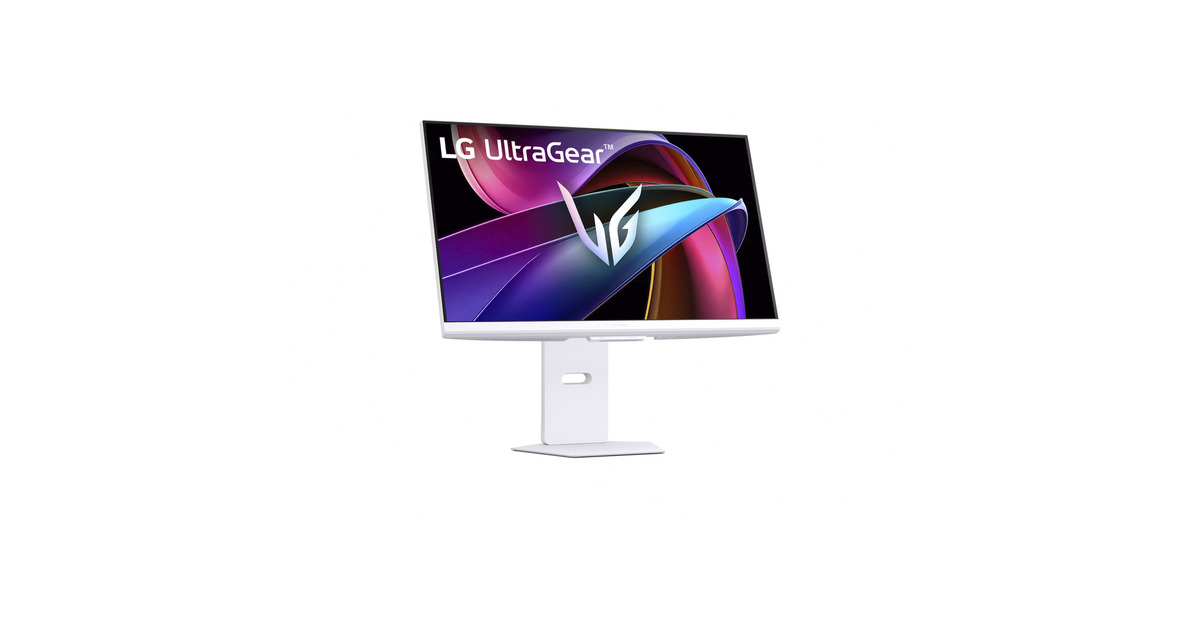 LGUltraGear 32G810SA 32