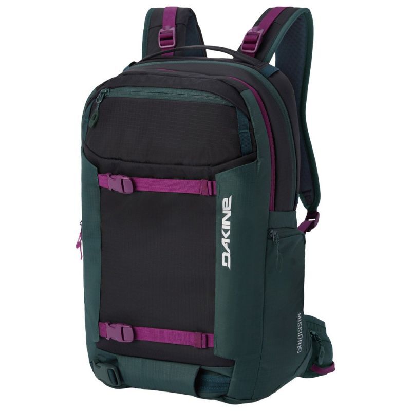 Mission Pro - Sac à dos ski femme