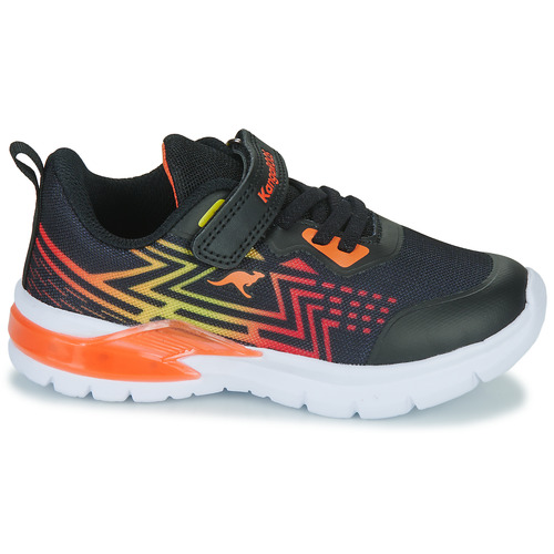 Kangaroos - K-SL AROUSER EV - Noir / Multico