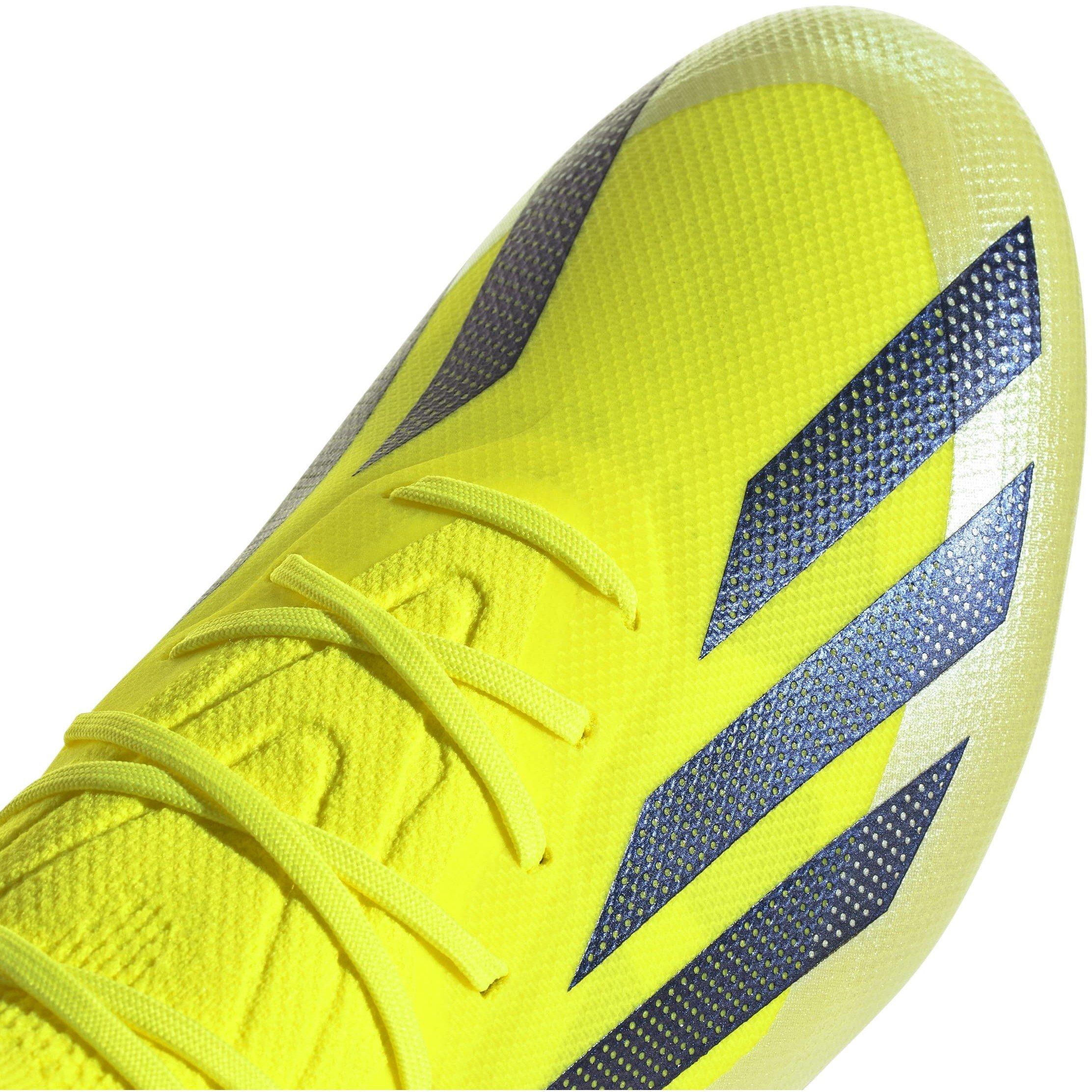 adidas X Crazyfast Elite Soft Ground Football Boots
