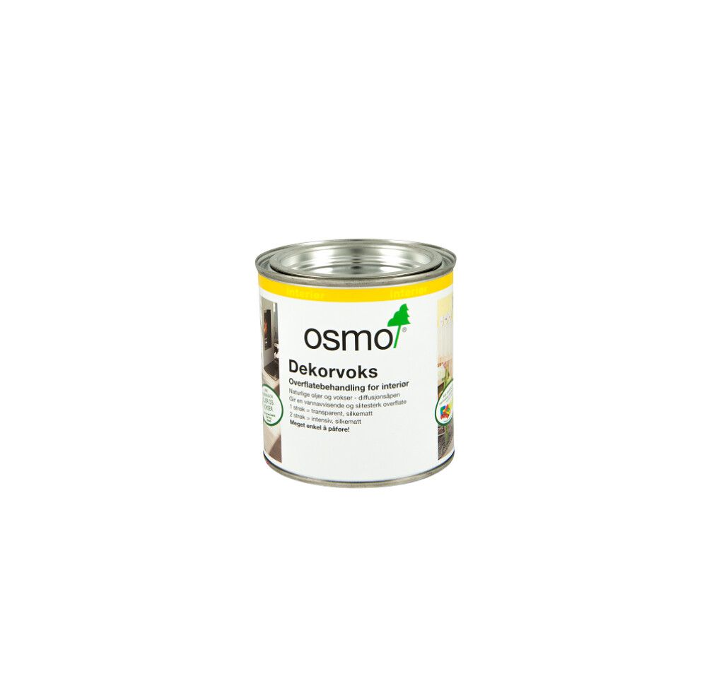 DEKORVOKS OSMO