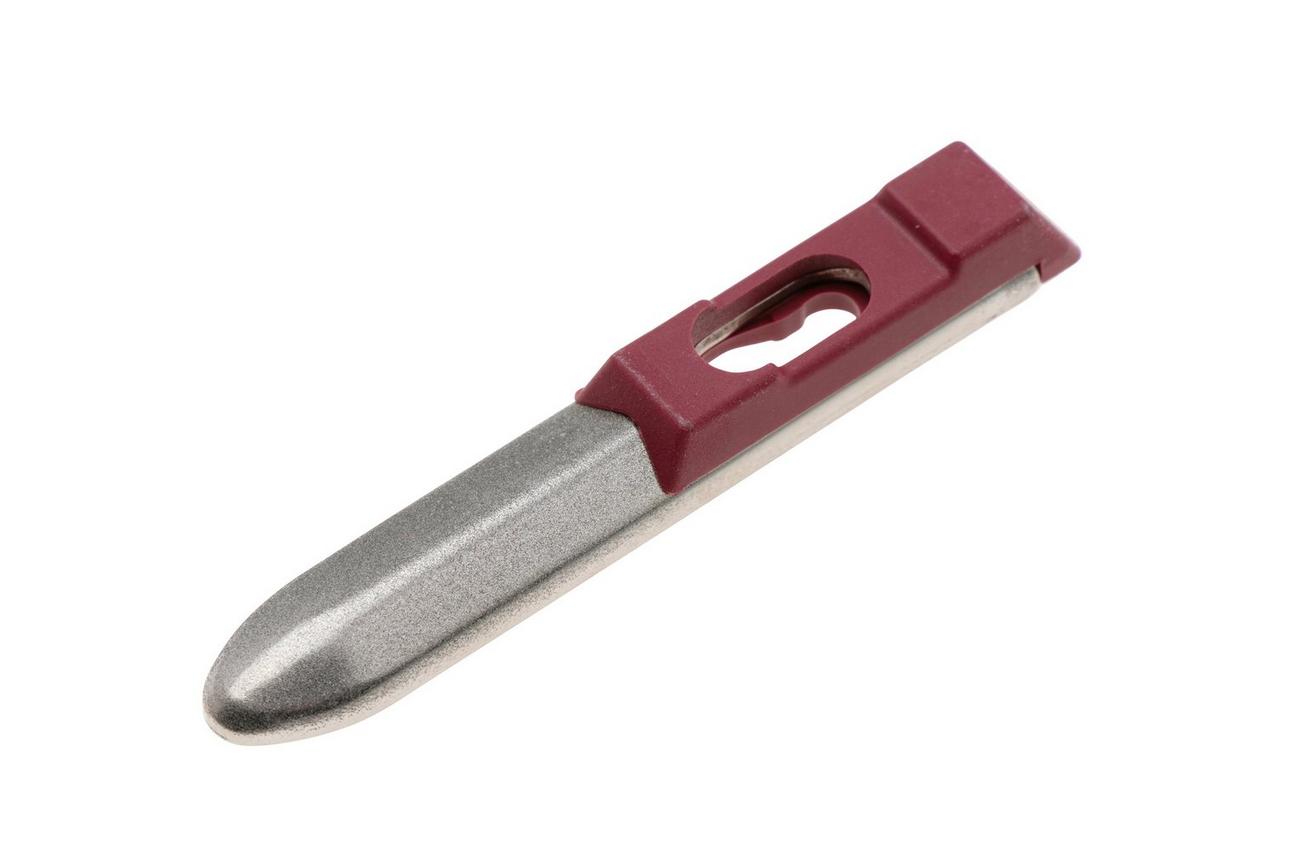 Leatherman diamantslijper voor de Signal Dark Red 935003