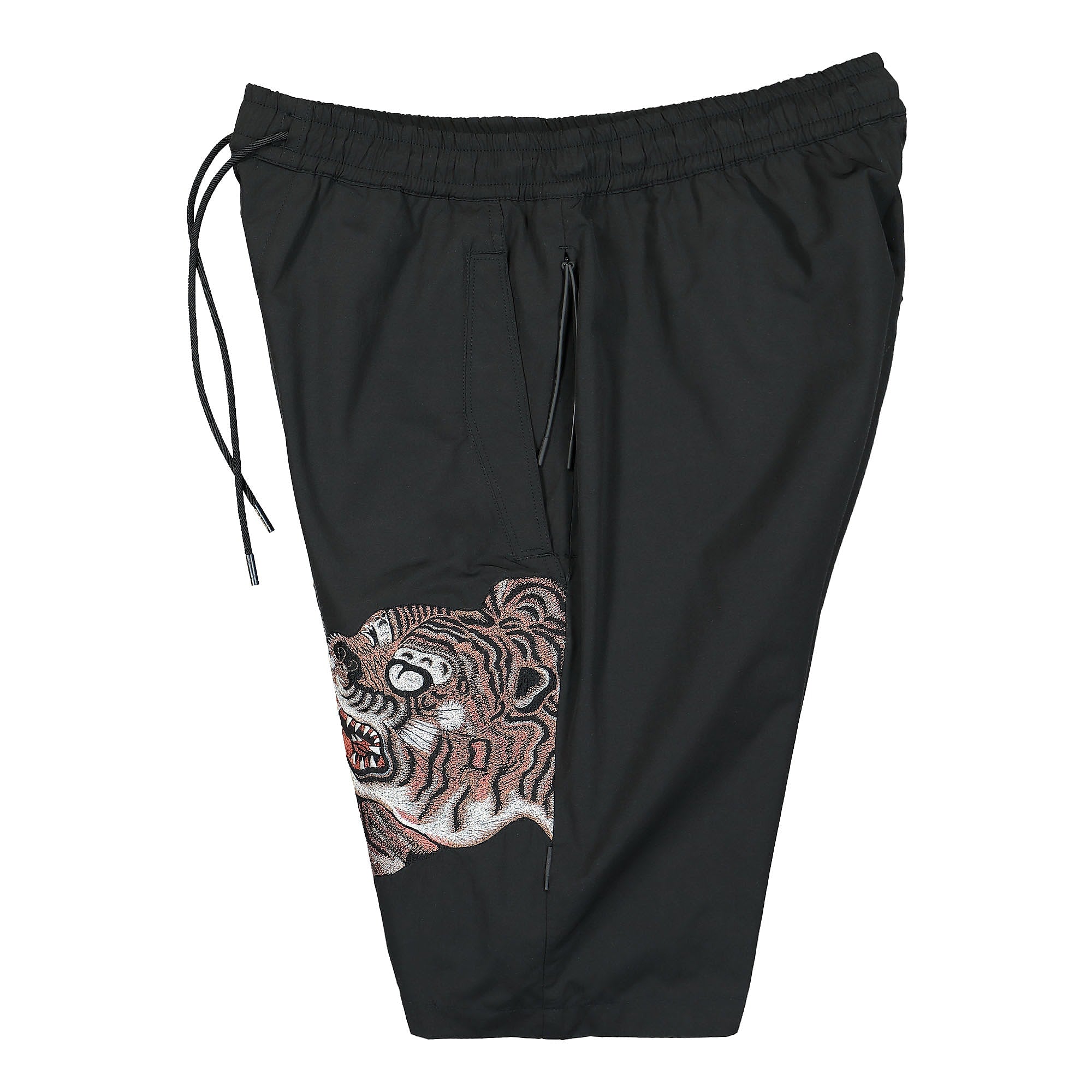 Maharishi<br>Dragon & Tiger Trackshorts