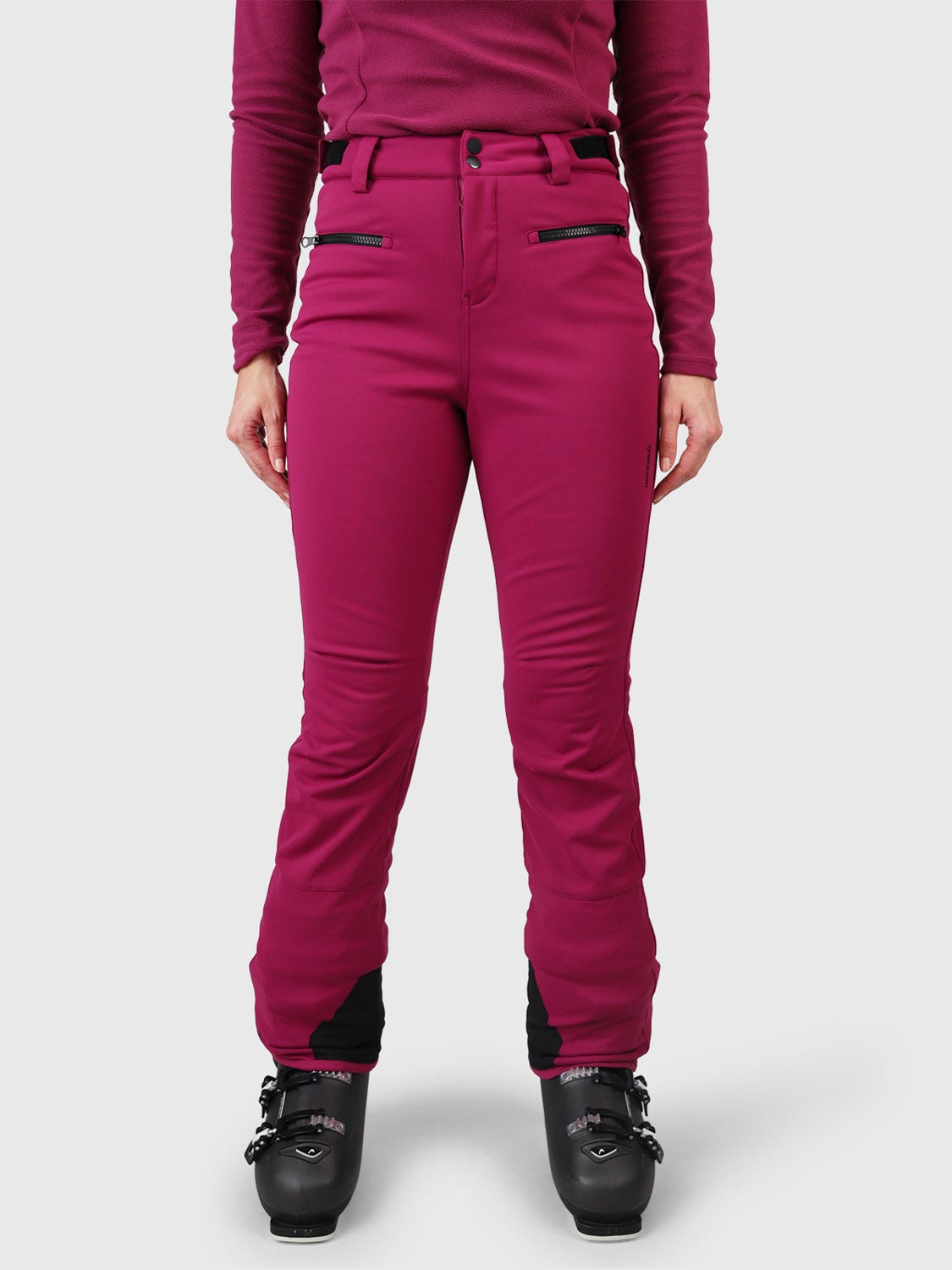 Brunotti  Coldlake Softshell Snow Pants