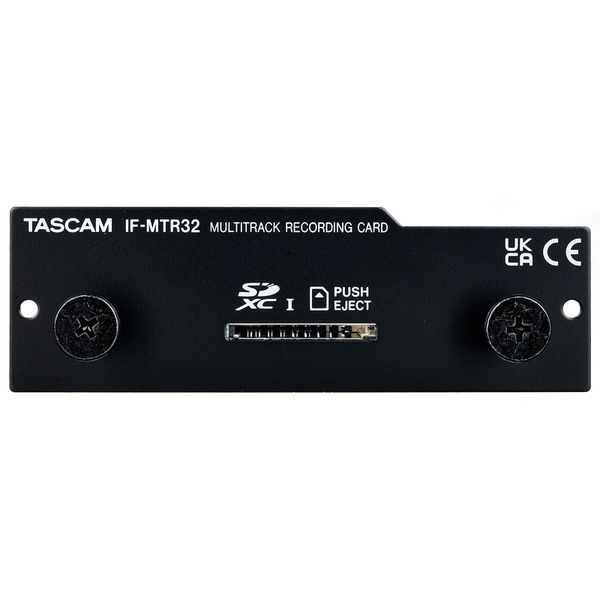 Tascam IF-MTR32